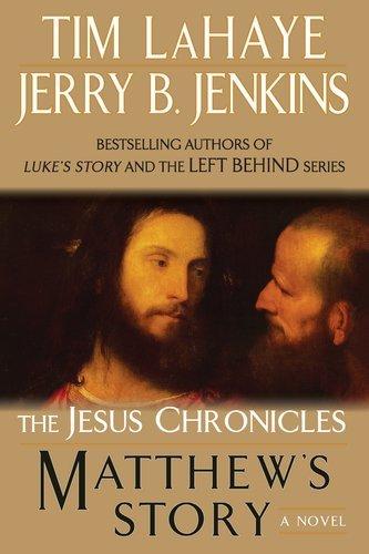 Matthew's Story (Jesus Chronicles)
