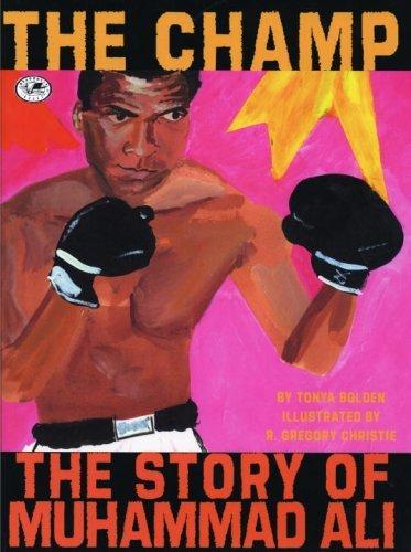 The Champ: The Story Of Muhammad Ali