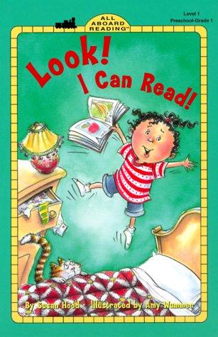 Look! I Can Read! (Penguin Young Readers, Level 2)