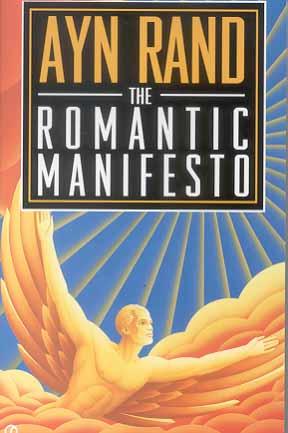 Romantic Manifesto