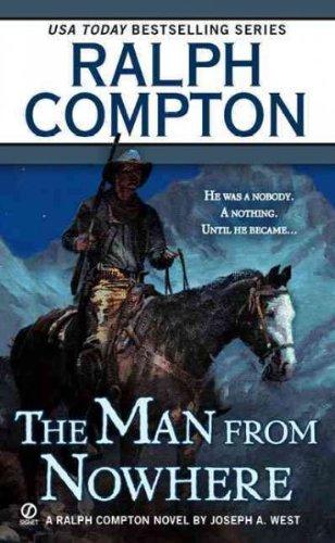 The Man From Nowhere (Ralph Compton)