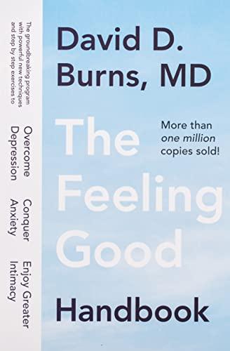 The Feeling Good Handbook (Revised Edition)