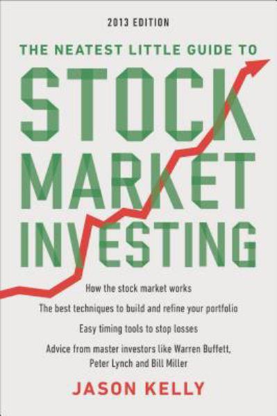 The Neatest Little Guide to Stock Market Investing (Fifth Edition)