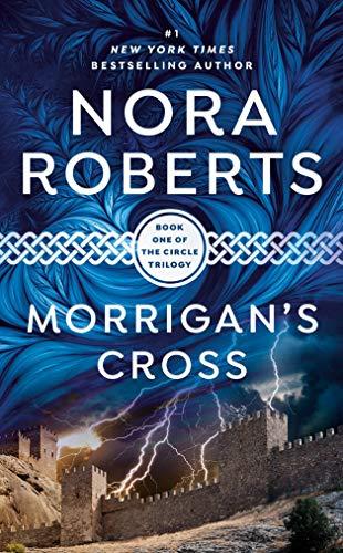 Morrigan's Cross (The Circle Trilogy, Bk. 1)