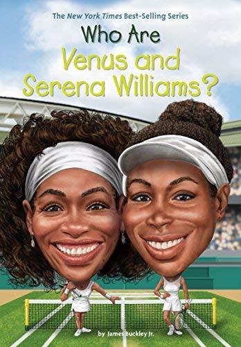Who Are Venus and Serena Williams? (WhoHQ)