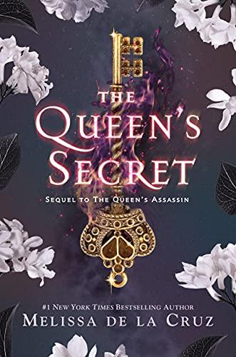 The Queen's Secret (The Queen's Assassin Duology, Bk. 2)