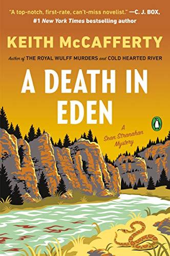 A Death in Eden (A Sean Stranahan Mystery)