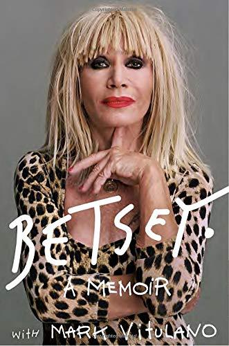 Betsey: A Memoir