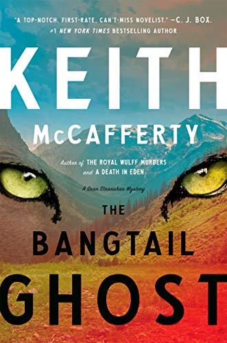 The Bangtail Ghost (A Sean Stranahan Mystery Bk 8)