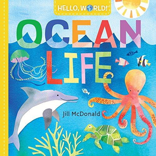 Ocean Life (Hello, World!)