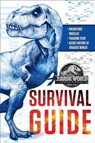 Dinosaur Survival Guide (Jurassic World: Fallen Kingdom)