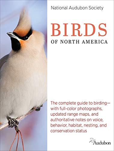 Birds of North America (National Audubon Society)