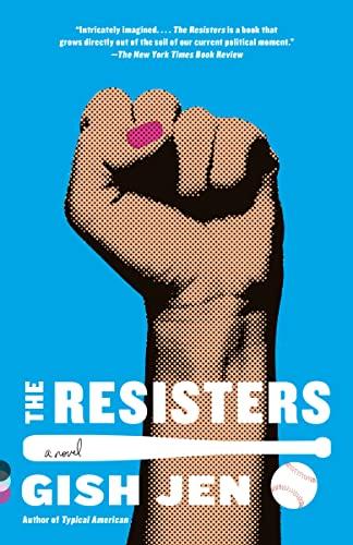 The Resisters (Vintage Contemporaries)