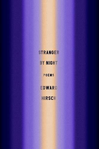 Stranger by Night: Poems