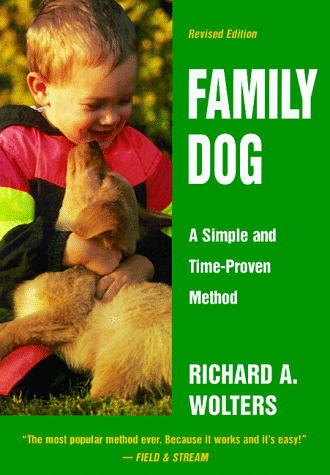 Family Dog (Revised Edition)
