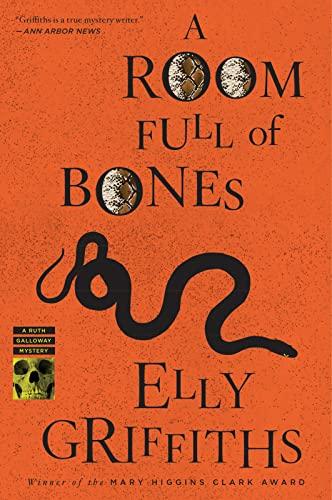 A Room Full of Bones (Ruth Galloway Mysteries, Bk. 5)