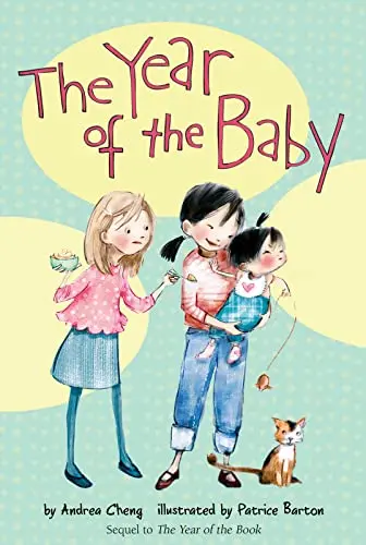 The Year of the Baby (Anna Wang, Bk. 2)