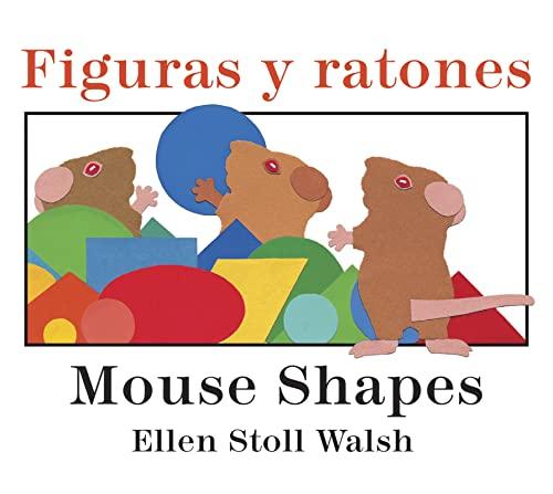 Figuras Y Ratones/Mouse Shapes