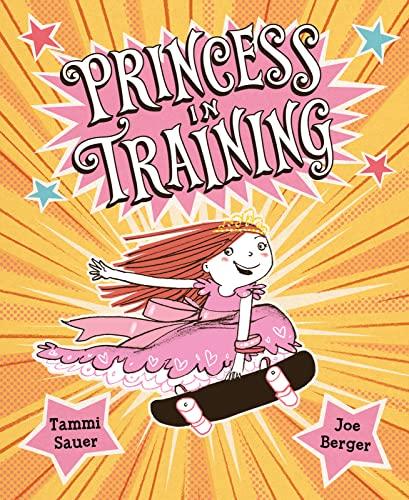 Princess in Training