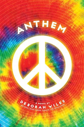 Anthem (The Sixties Trilogy, Bk. 3)
