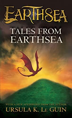 Tales from Earthsea (The Earthsea Cycle, Bk. 5)
