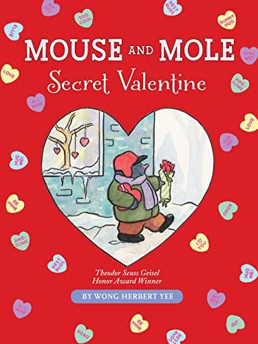 Secret Valentine (Mouse and Mole)