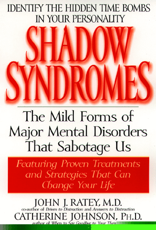 Shadow Syndromes
