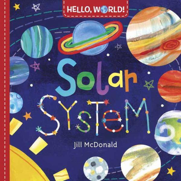 Solar System (Hello, World!)