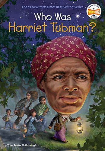 Who Was Harriet Tubman? (WhoHQ)