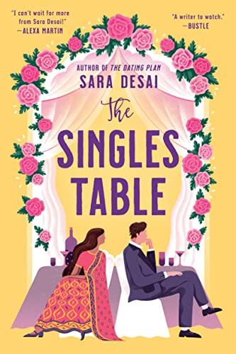 The Singles Table (Marriage Game, Bk. 3)