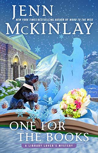 One for the Books (A Library Lover's Mystery)