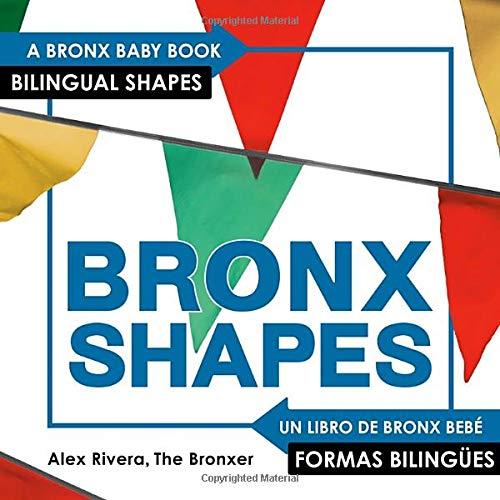 Bronxshapes (Bronx Baby)