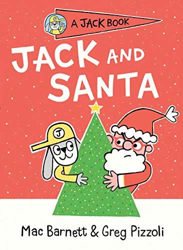 Jack and Santa (A Jack Book, Bk. 7)