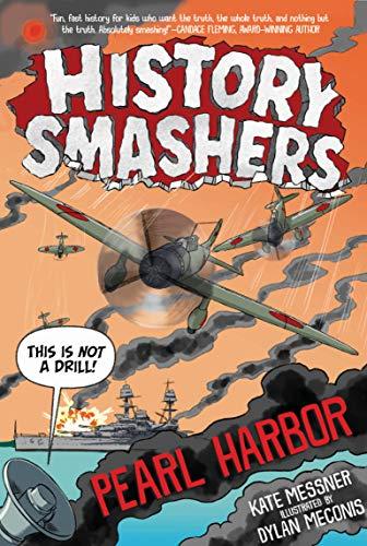 Pearl Harbor (History Smashers)