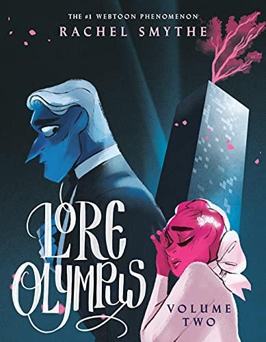 Lore Olympus (Volume Two)