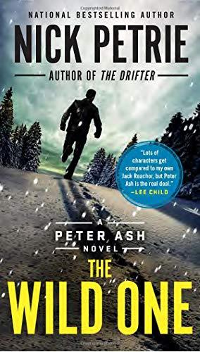 The Wild One (Peter Ash, Bk. 5)