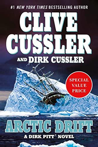 Arctic Drift (A Dirk Pitt Novel)