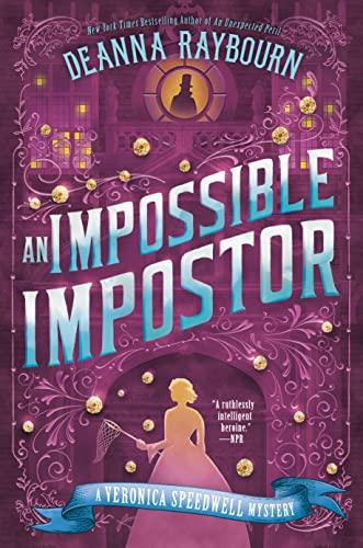 An Impossible Impostor (A Veronica Speedwell Mystery, Bk. 7)