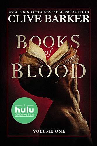 Books of Blood: Volume One