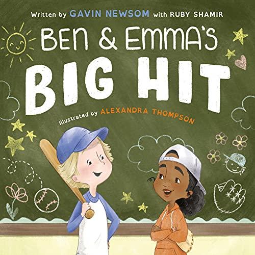Ben and Emma's Big Hit