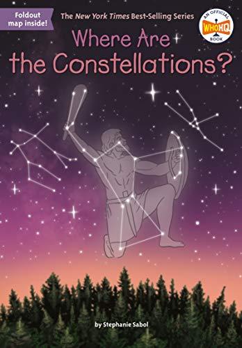Where Are the Constellations? (WhoHQ)
