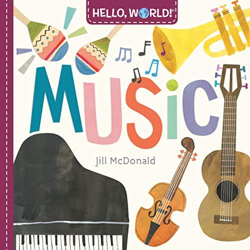 Music (Hello, World!)