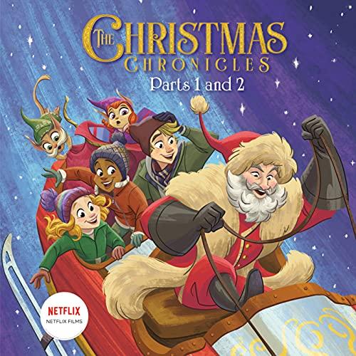 The Christmas Chronicles (Parts 1 and 2)