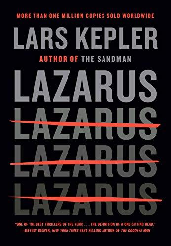 Lazarus (Killer Instinct)