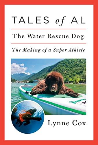 Tales of Al: The Water Rescue Dog