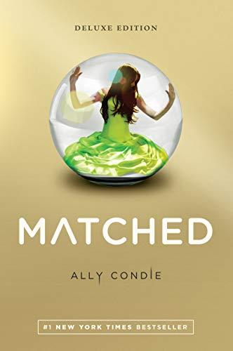Matched (Matched Series, Bk. 1, Deluxe Edition)