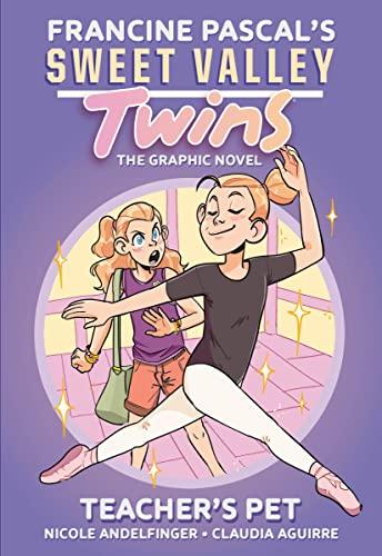 Teacher's Pet (Sweet Valley Twins, Volume 2)