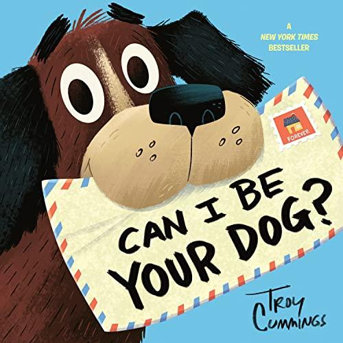 Can I Be Your Dog? (Can I Be Your Dog?, Bk. 1)