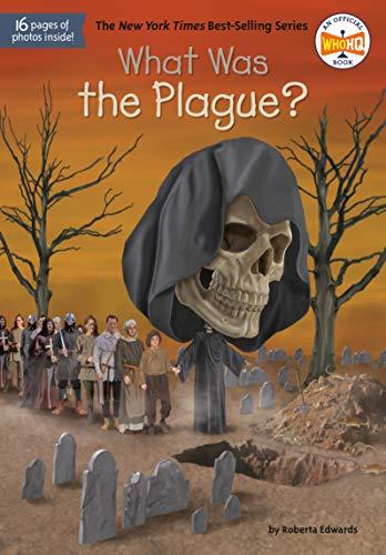What Was the Plague? (WhoHQ)