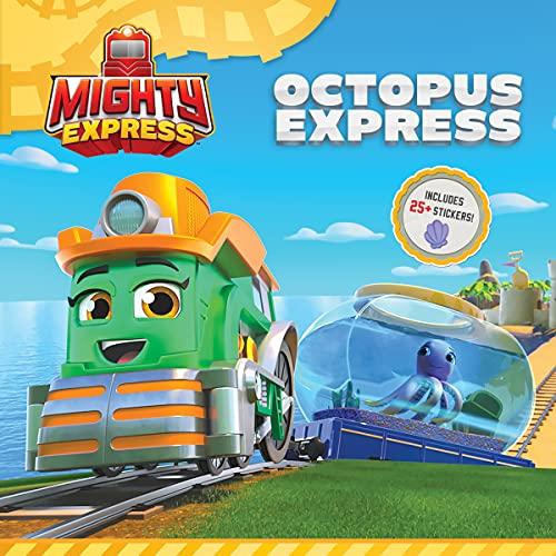 Octopus Express (Mighty Express)